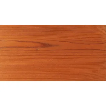 Olej na dřevo ASTRAOIL Teak BS - Olej na dřevěné fasády - 335TW, plechovka 4,5 l