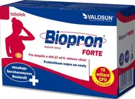 probiotika a prebiotika Biopron Forte Box 10 x 10 tobolek