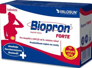 WALMARK Biopron Forte