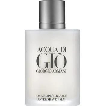 Armani Acqua di Gio Man balzám po holení 100 ml Armani Acqua di Gio Man balzám po holení 100 ml