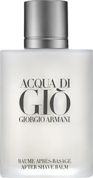 Armani Acqua di Gio Man balzám po holení 100 ml 