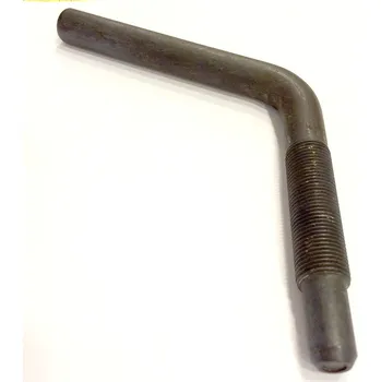 Pilový řetěz Protikus pro řetězy (klika) 3/8", 404", 1/2" typ A Oregon (38599) (Vyrábí pevné nýty. Nýtuje jakýkoli typ řetězu od rozteče ¼“ do .404” a šířky článku od 1.1 mm do 2.0 mm.)