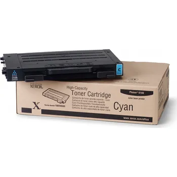 Toner Xerox 106R00680 (Azurový) Hi-Capacity