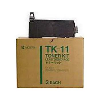 Toner Kyocera TK-11 (Černý)