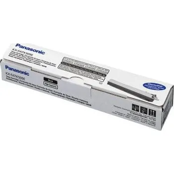 Toner Panasonic KX-FATK509X (Černý)