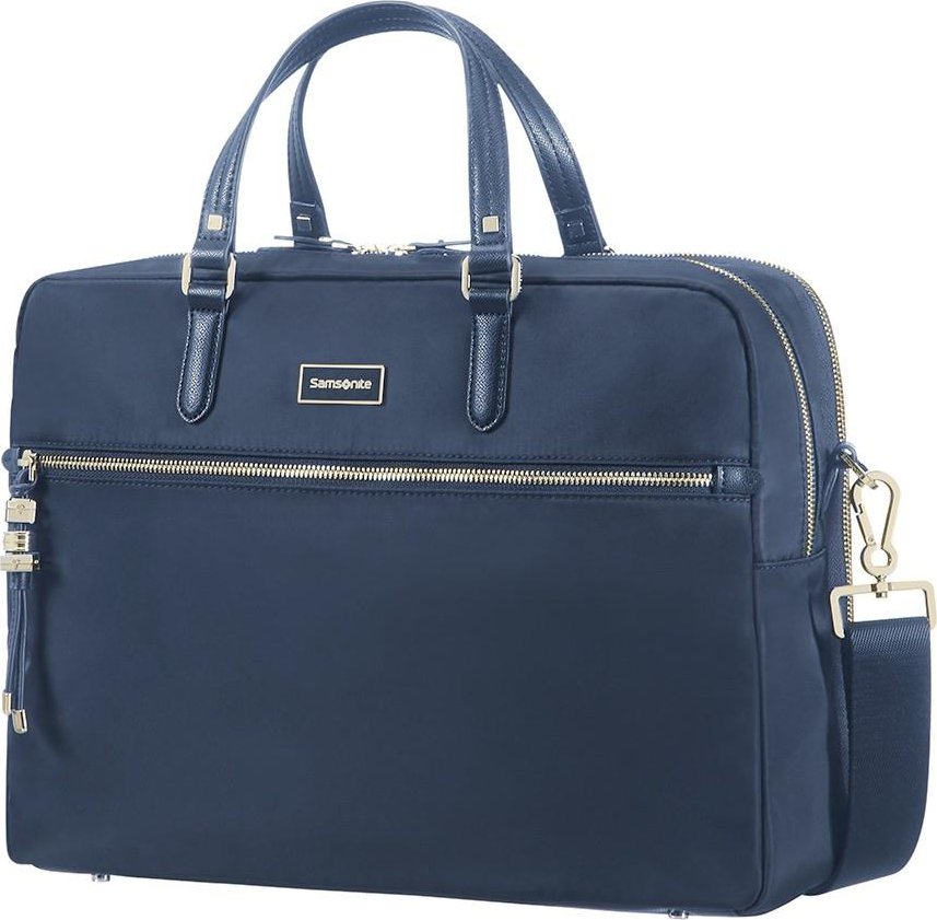 Samsonite Karissa Biz Bailhandle 15,6'' (60N41004) Zbozi.cz