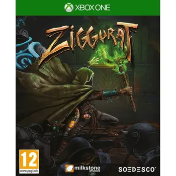 Hra pro Xbox One Ziggurat (XONE)