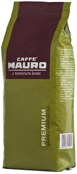 Káva Mauro Premium zrnková 1 kg