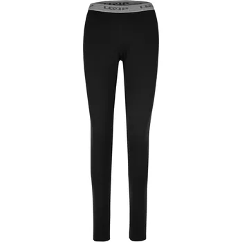 Loap Pafin černé Dámské termo spodky Loap Pafin černé