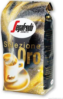 Káva Segafredo Selezione ORO zrnková 500 g