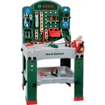 Klein 8580 Dětský pracovní stůl Bosch