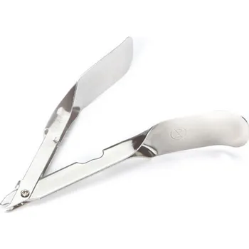 Extractor kožních svorek kovový