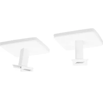 Bose OmniJewel Ceiling Bracket bílé