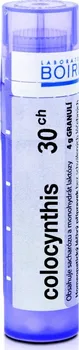 Homeopatikum Boiron Colocynthis 30CH 4 g