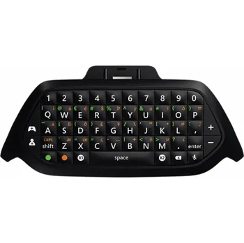 Microsoft Xbox One Chatpad 5F7-00003 US