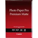Canon PM-101-A2 (A2, 20 listů, 210 g/m2)