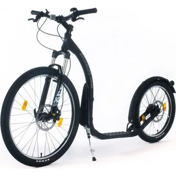 Koloběžka Kickbike Cross Max 20HD