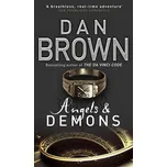 Angels and Demons - Dan Brown (EN)