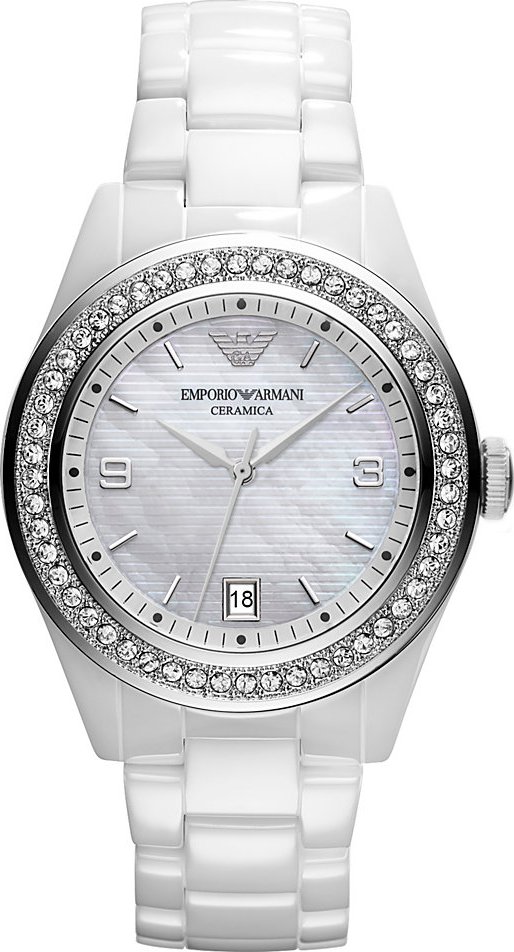 Recenze Emporio Armani AR1426 - Zbozi.cz