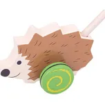 Bigjigs Toys Dřevěný jezdík