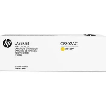 Originální HP CF302AC No.827A Originální HP CF302AC No.827A