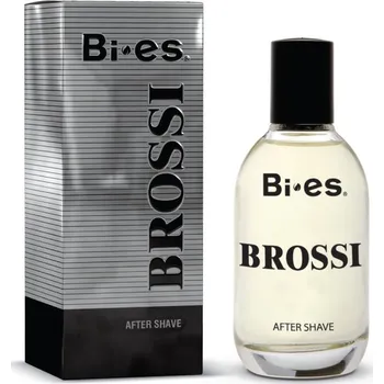 Bi-es Brossi voda po holení 100 ml