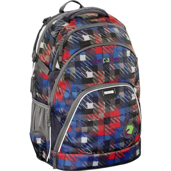 Školní batoh Coocazoo EvverClevver