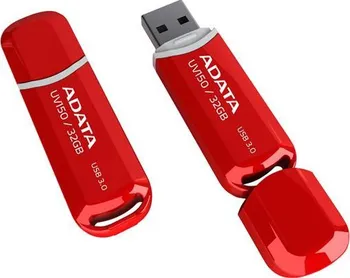 USB flash disk ADATA UV150 32 GB (AUV150-32G-RRD)