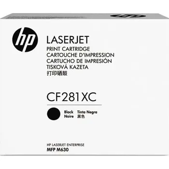 Originální HP CF281XC No.81X