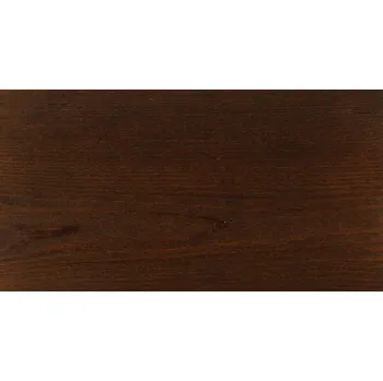 Olej na dřevo ASTRAOIL Teak BS - Olej na dřevěné fasády - 389TW, plechovka 0,9 l