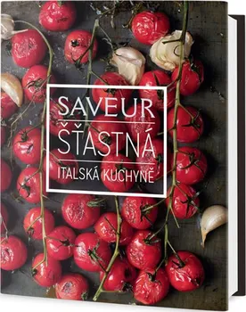 Saveur: Šťastná italská kuchyně - Omega