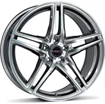 Borbet XRT GP 8,5x19 5x112 ET40