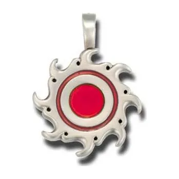 Přívěsek Přívěsek FLAMING SUN B110