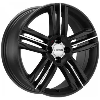 Alu kolo Ronal R55 MB 7,5x17 5x108 ET45