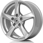 RC-Design RC30 stříbrná 6x16 5x112 ET43