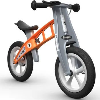 Firstbike street 2025