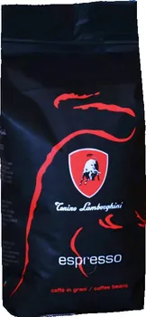 Káva Tonino Lamborghini Red 1 kg