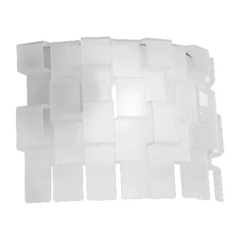 Nástěnné svítidlo Luxera Zigzag 18043