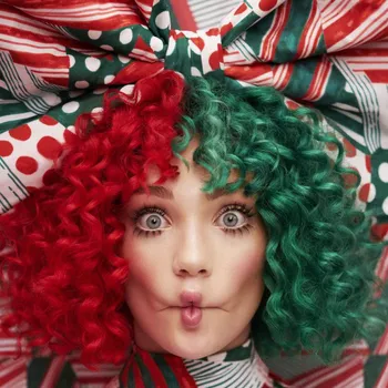 Zahraniční hudba Everyday Is Christmas - Sia [CD]