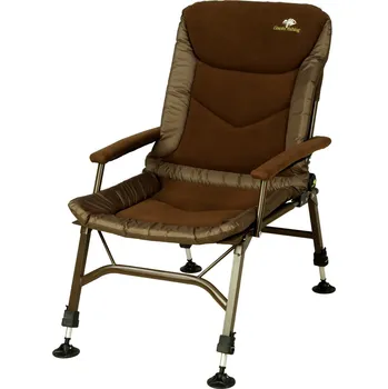 Giants Fishing RWX Plus Fleece Chair