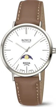 hodinky Boccia Titanium 3611-01