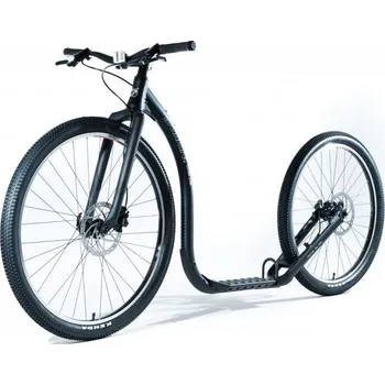 Koloběžka Kickbike Cross 29" černá