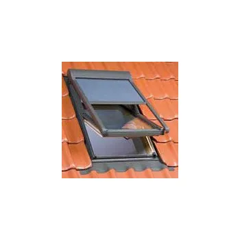 Roleta Venkovní markýza FAKRO AMZ Z-Wave I na elektrické ovládání rozměr: 55x78 cm