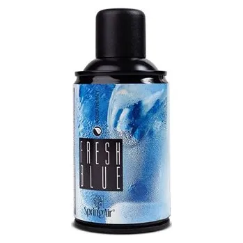 Osvěžovač vzduchu Spring Air náplň do osvěžovače - FRESH BLUE (250ml)