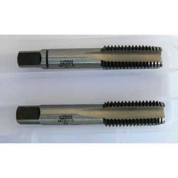 Závitořezný nástroj Záv. 3010 M12x1,5 sd NO (110 1210)