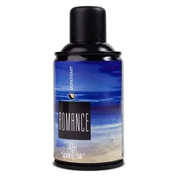 Osvěžovač vzduchu Spring Air náplň do osvěžovače - ROMANCE (250ml)