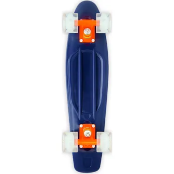 Baby Miller U.R.O. 22,5" modrý Longboard Baby Miller U.R.O. 22,5" modrý