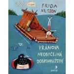 Vránova neobyčejná dobrodružství -…