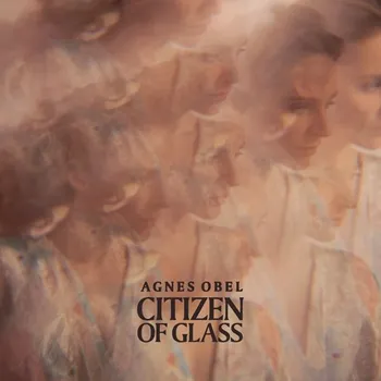 Zahraniční hudba Citizen Of Glass - Agnes Obel [LP]