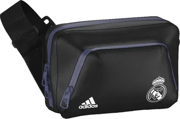 taška Adidas Real Madrid S94922 černá